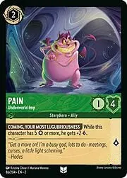 Pain - Underworld Imp