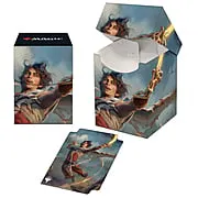 Wilds of Eldraine | Kellan, the Fae-Blooded Deck Box