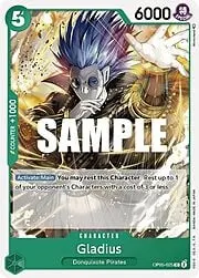 Gladius