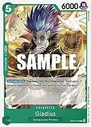 Gladius