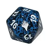 Duels of the Planeswalkers Spindown D20 Die