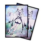 70 Yuki-Onna, the Ice Mayakashi Sleeves