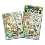 Fusion Arts: Grassy Gardening Sleeves