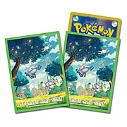 Magnezone Sleeves