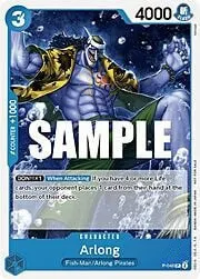 Arlong