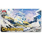 League Cup 2023 "Alolan Vulpix" Champion Playmat