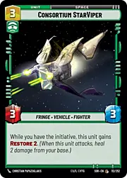 Consortium StarViper