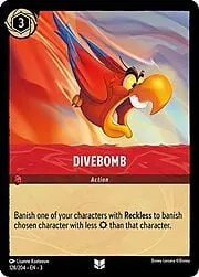 Divebomb