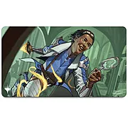 Murders at Karlov Manor | "Kellan, Inquisitive Prodigy" Playmat