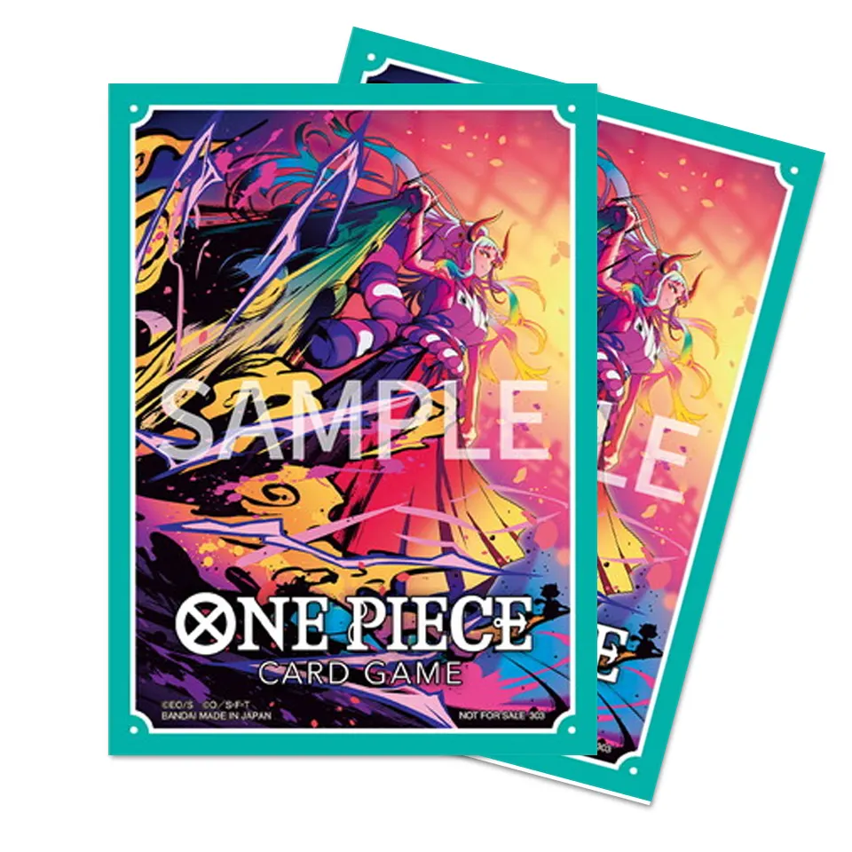 Yamato Sleeves