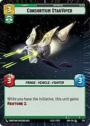 Consortium StarViper