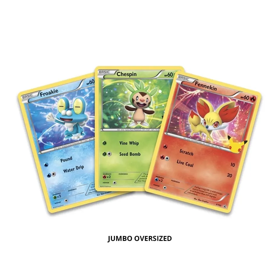 First Partner Pack: Kalos
