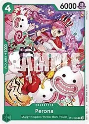Perona
