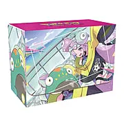 Iono Premium Tournament Collection Deck Box