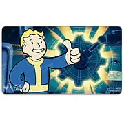 Fallout: "Sol Ring" Playmat