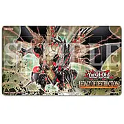 Legacy of Destruction Premiere! Playmat