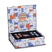 International Championship 2024 | Pokémon Center Dice Set