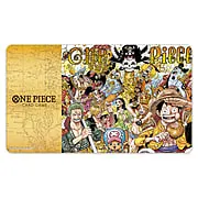 Limited Edition Vol.1 Playmat