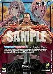 Kyros