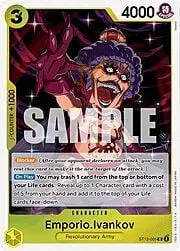 Emporio.Ivankov