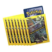 Crown Zenith | Shiny Zacian & Shiny Zamazenta Sleeves