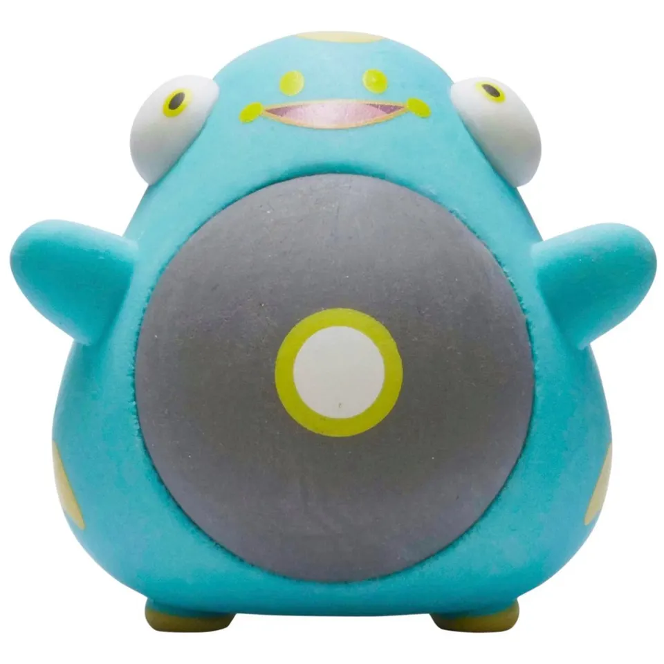 Back to School 2024 | "Bellibolt" Eraser