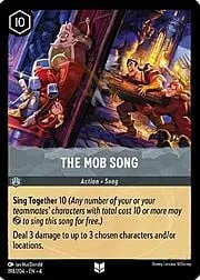 The Mob Song