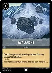 Avalanche