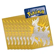 Brilliant Stars: Arceus Gold Sleeves