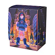 Night Wanderer: Cassiopeia Deck Box