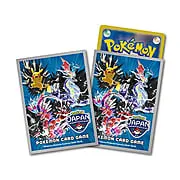 Japan Championships 2024 | PJCS2024 Sleeves