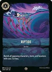 Riptide