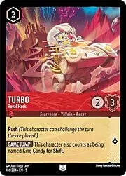 Turbo - Royal Hack