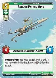 Adelphi Patrol Wing