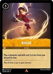 Revive