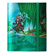 Bloomburrow | "Bundle Key Art" 9-Pocket Binder