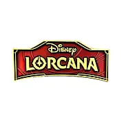 Lorcana League Fourth Season Pin