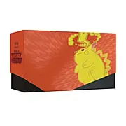 Vivid Voltage: Empty Elite Trainer Box