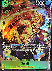 Sanji