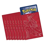 Battle Styles: 65 Single Strike Urshifu Sleeves