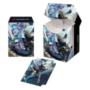 Commander: Kamigawa Neon Dynasty | "Kotori, Pilot Prodigy" Deck Box