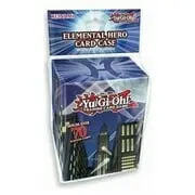 Elemental HERO Card Case