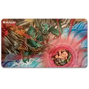 Mystical Archive: "Claim the Firstborn " Playmat