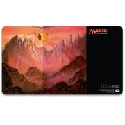 Guru Mountain Playmat