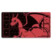 Pokémon GO Enhanced Expansion Pack: Charizard Playmat