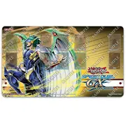Speed Duel GX: Midterm Paradox Release Event | "Elemental HERO Tempest" Playmat