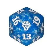 Dominaria United: D20 Die