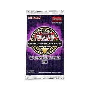 OTS Tournament Pack 20 Booster