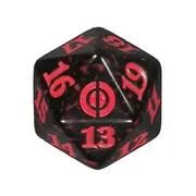 Phyrexia: All Will Be One: D20 Die
