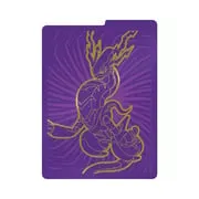 Scarlet & Violet: Miraidon Divider